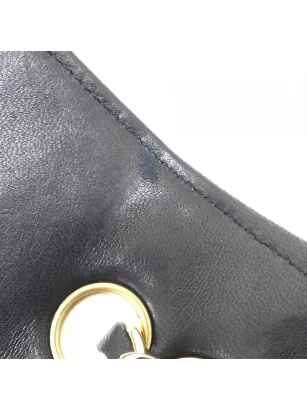 Chanel Vintage Shoulder